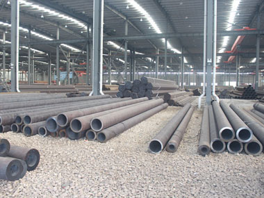 滁州无缝钢管生产厂家