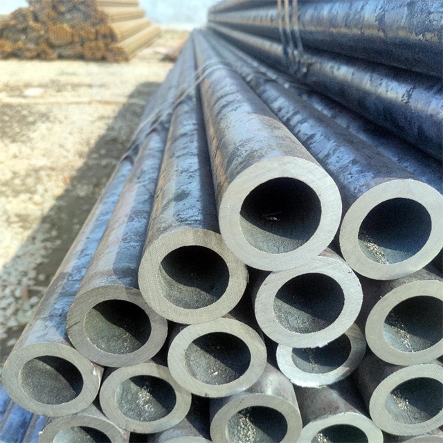 滁州地质钻探用钢管