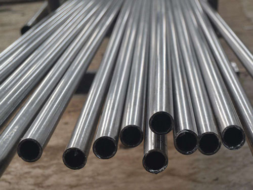 滁州精密无缝钢管生产厂家