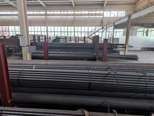 滁州5310无缝钢管 
