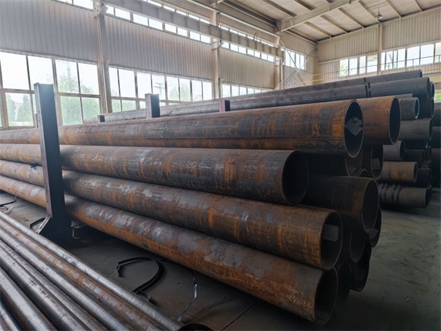 滁州5310锅炉钢管