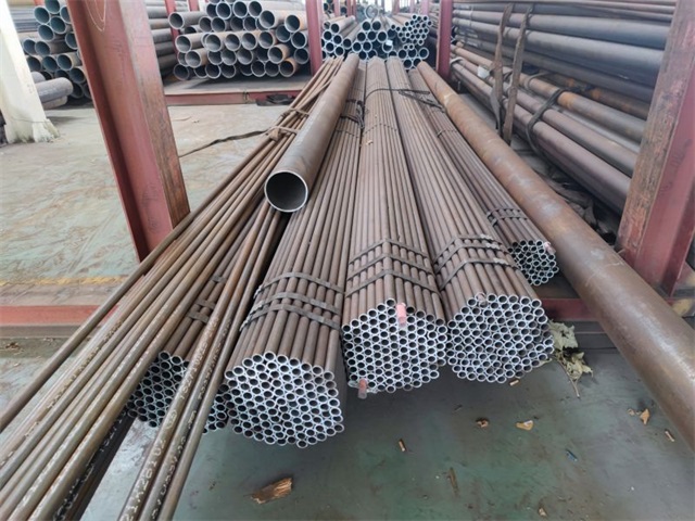 滁州15crmog无缝钢管