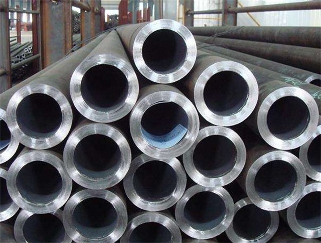 滁州厚壁无缝钢管报价