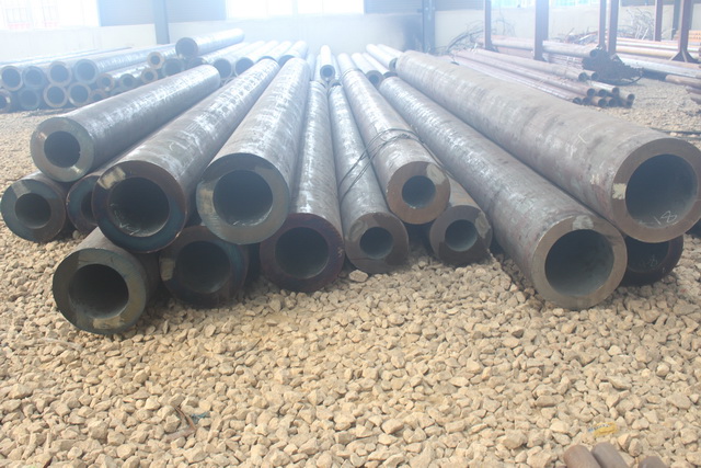 滁州厚壁无缝钢管售价