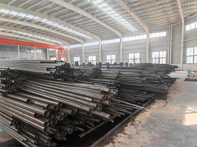滁州精密光亮无缝钢管价格
