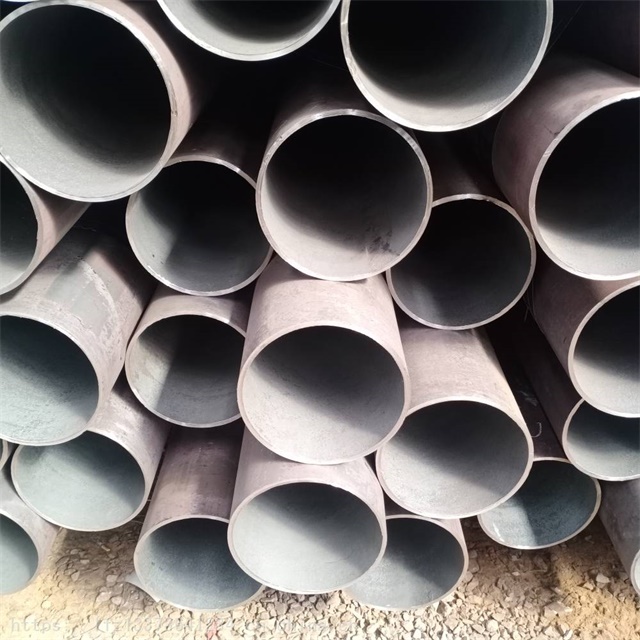 滁州中低压无缝钢管