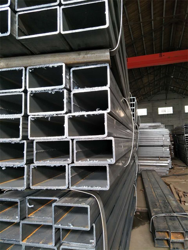 滁州镀锌无缝钢管厂家