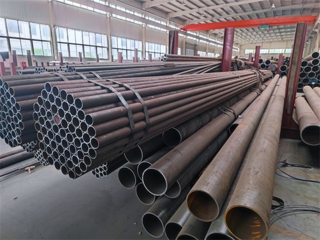 滁州20G锅炉钢管