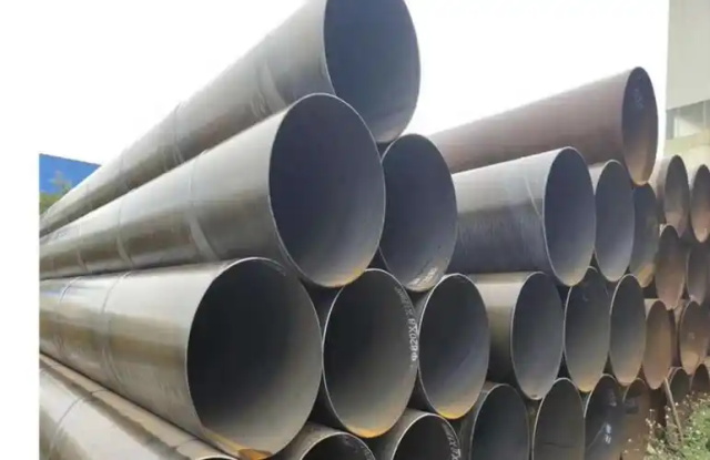 滁州大口径无缝钢管价格