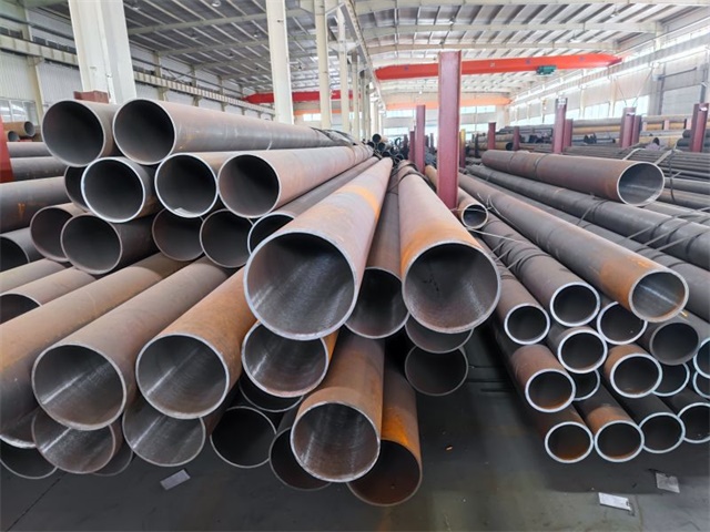 滁州15CrMoG锅炉管