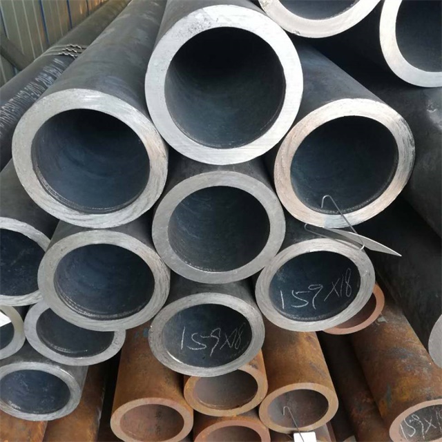 滁州SA53A结构钢管