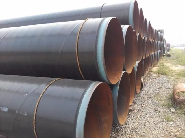 滁州3pe无缝钢管