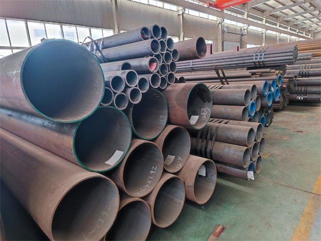 滁州20G高压锅炉钢管