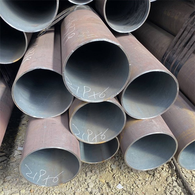 滁州5310中低压锅炉管